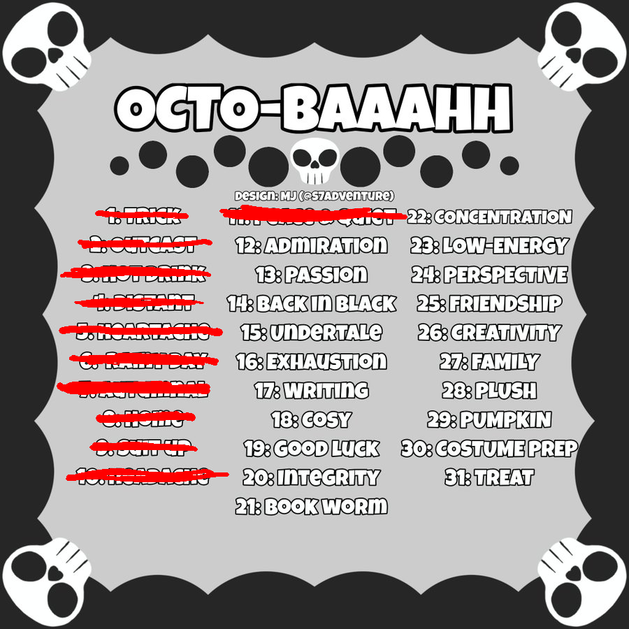 oof_roblox20658's tweet photo. Day 11: peace and quiet
“This is fine” ahh baba
#Octobah #NightmareCritters #BabaChops https://t.co/2tWlK4XMBf
