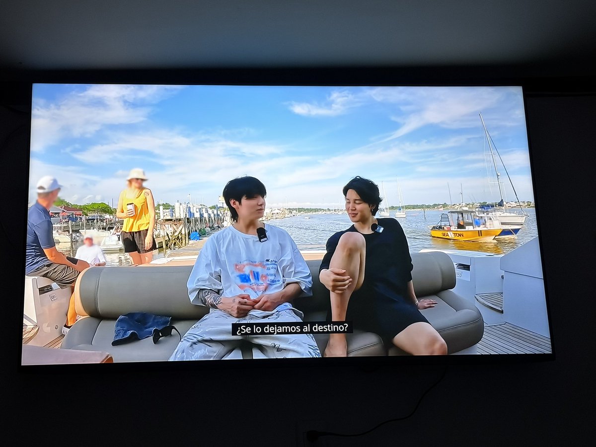 Andrearira's tweet photo. De aquí soy 🫶🏼💜✨#Jikook #AYS https://t.co/Ip4Cx22Loj