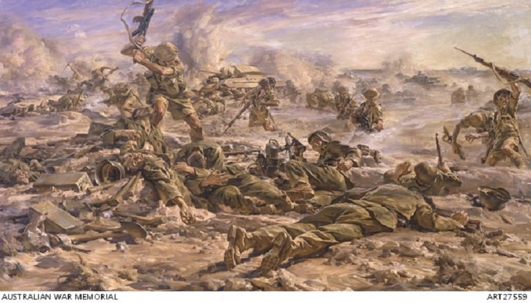 TregearFrancis's tweet photo. The AIF
Killing blokes with shovels since 1915.
Deus Vult. https://t.co/UD9Y9WJ8Iy