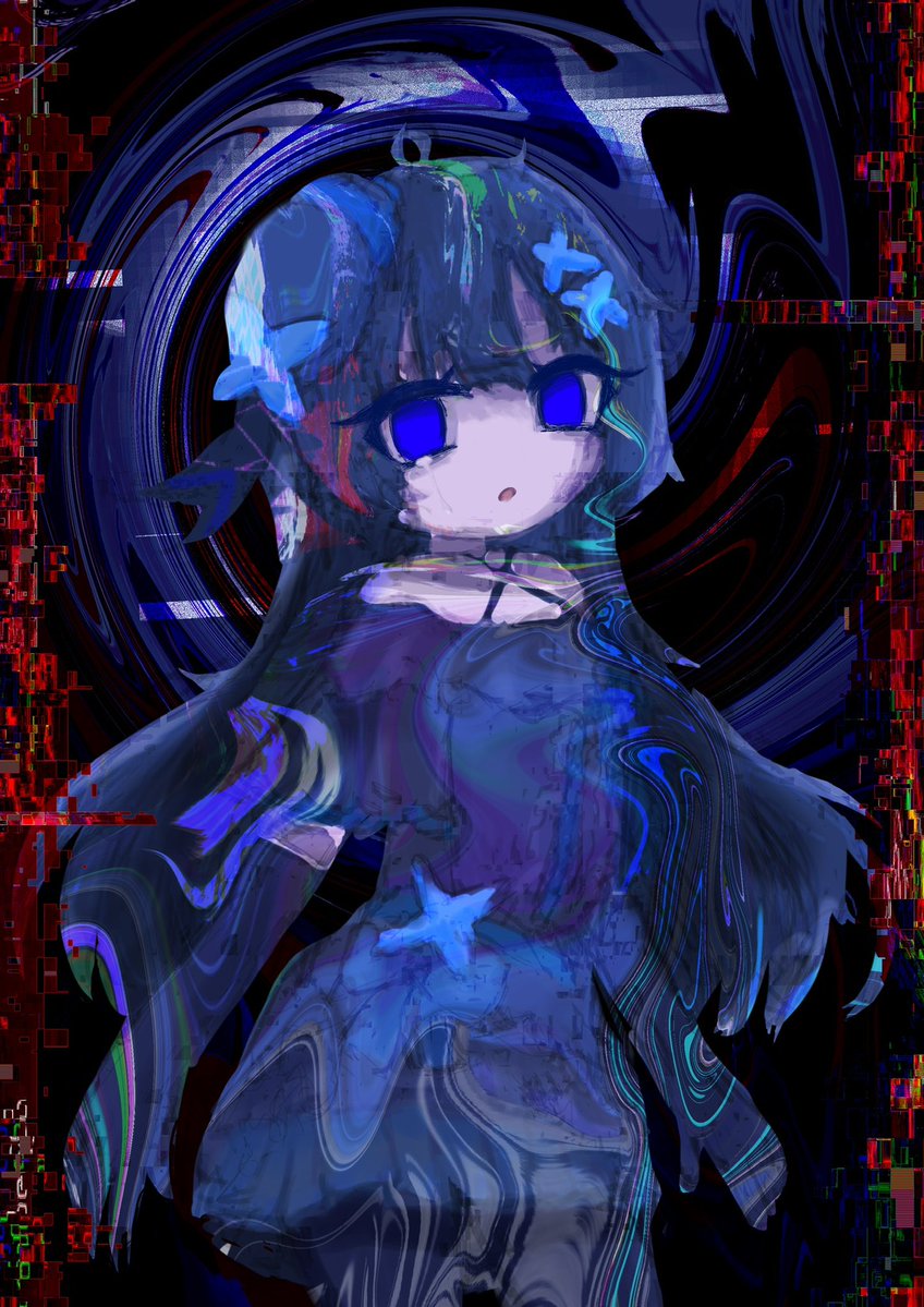 gejigejisoul's tweet photo. 。

#phigros_art https://t.co/bZNpl0QWAx