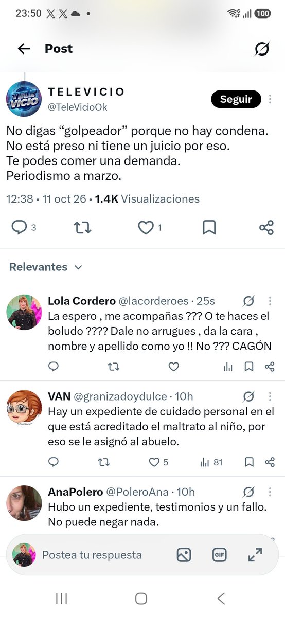 lacorderoes's tweet photo. Atendiendo boludos a esta hiora , quién me manda ... jajajaja https://t.co/wZBPez6Z7G