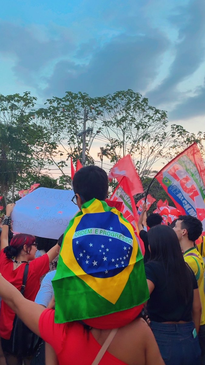 welisson_6's tweet photo. #boraexercitodoLula #boralula #Lula2026étetra https://t.co/imXqE4WU15