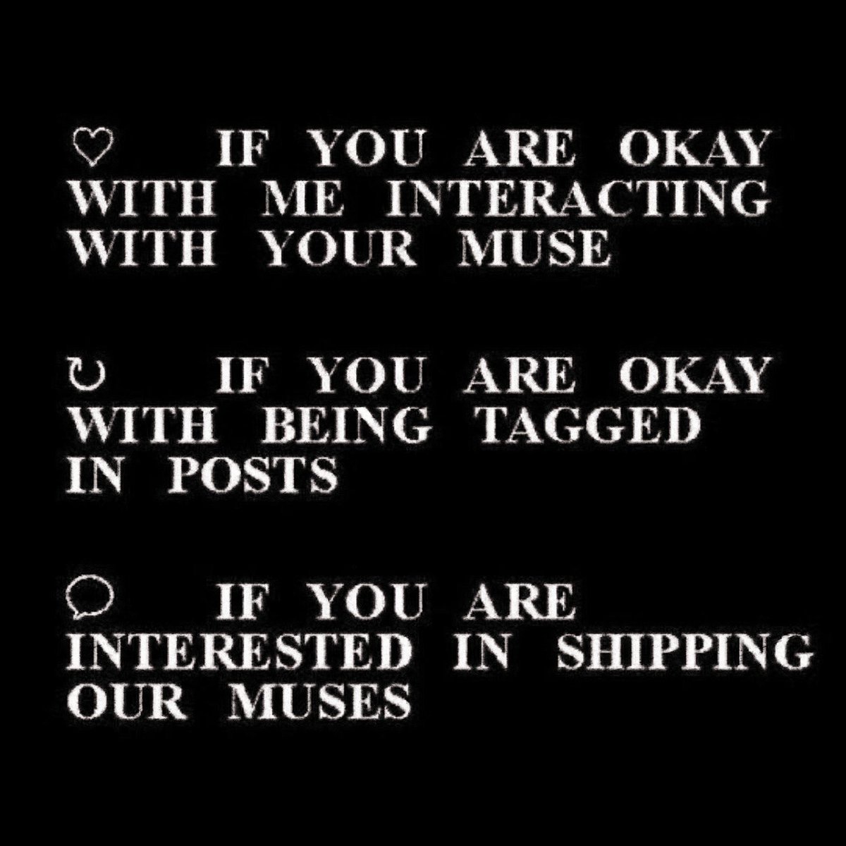 RITUALB0RN's tweet photo. || hiiii https://t.co/WrkwjYkqiW