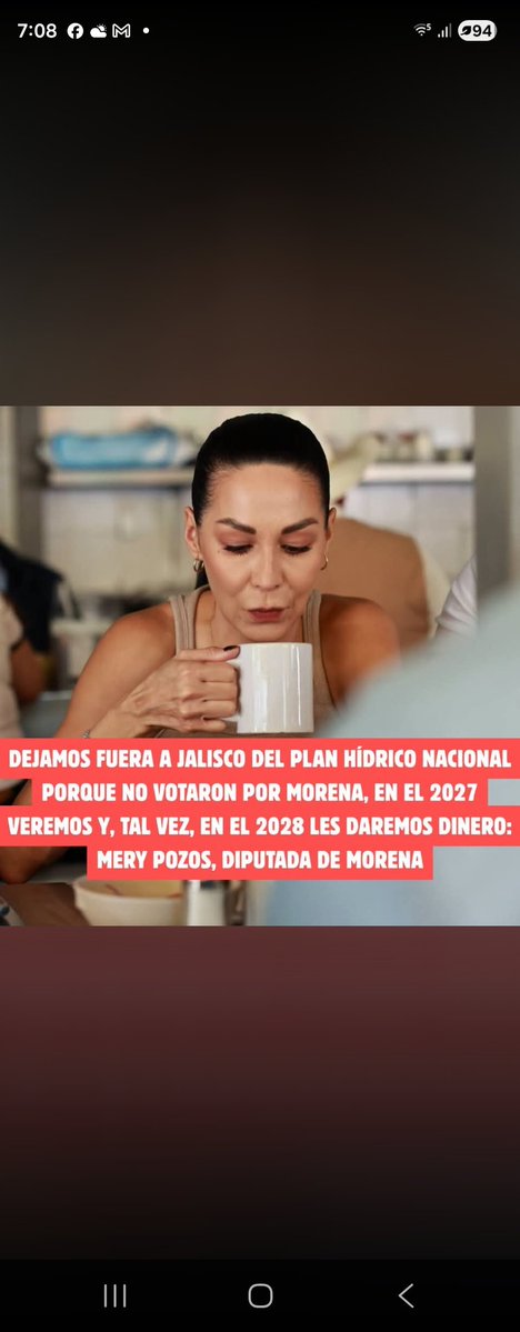 ChecoRguezL's tweet photo. @OrgullosaMe @azucenau Así la hipocresía de estos miserables parásitos de #morenanarcopartido https://t.co/L2Q5StvRp6