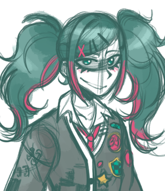 Johnpilot256's tweet photo. Leo/Need Miku request I got #pjsk #hatsunemiku https://t.co/ZUbf7oGGvx