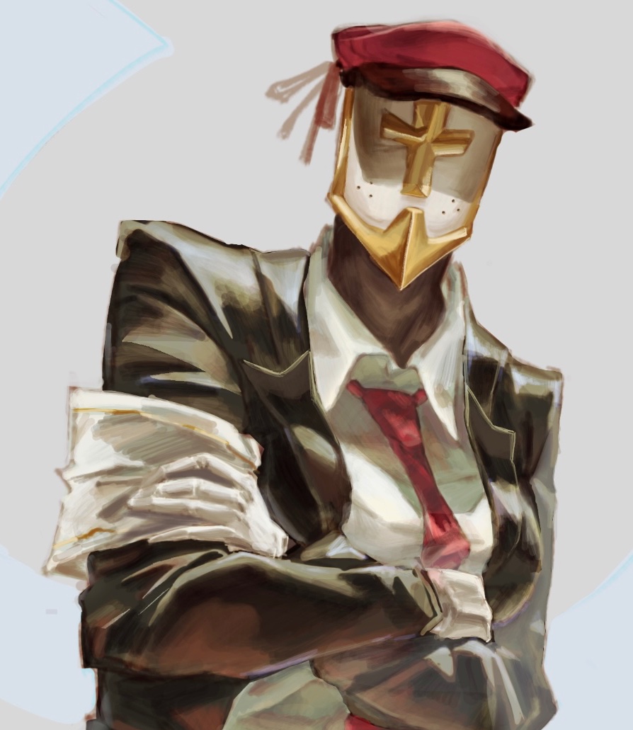 sarahlo53001825's tweet photo. “The president of the student committee can’t be this cute!!”

My take on schoolgirl Gabe
#Ultrakill #GabrielUltrakill #Gabriel #V1 #Gabv1el https://t.co/T1e1IJnzXO