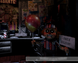 mrcheese047's tweet photo. what if pt 52

what if bb was created before fnaf 2?
#fnaf #fnaf2 #fnaffnart https://t.co/USJyhT6LyT