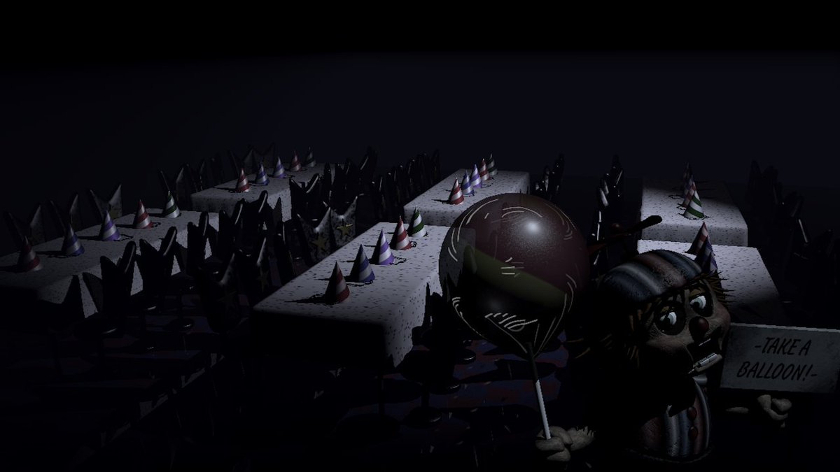 mrcheese047's tweet photo. what if pt 52

what if bb was created before fnaf 2?
#fnaf #fnaf2 #fnaffnart https://t.co/USJyhT6LyT