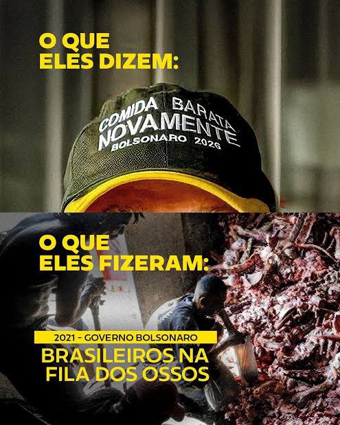 _janoninho's tweet photo. A única obra do desgoverno da #DIREITATERRORISTA 👇🏻 https://t.co/hkbdwFohBK