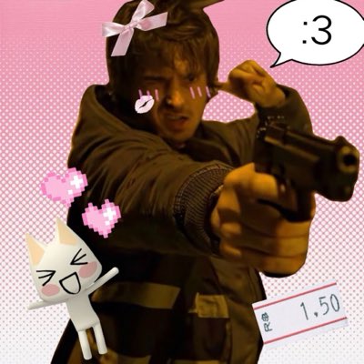 Chells_427's tweet photo. I love babygirlifyinh him oh my god #bryan #ResidentEvil https://t.co/KapiPPUEUZ