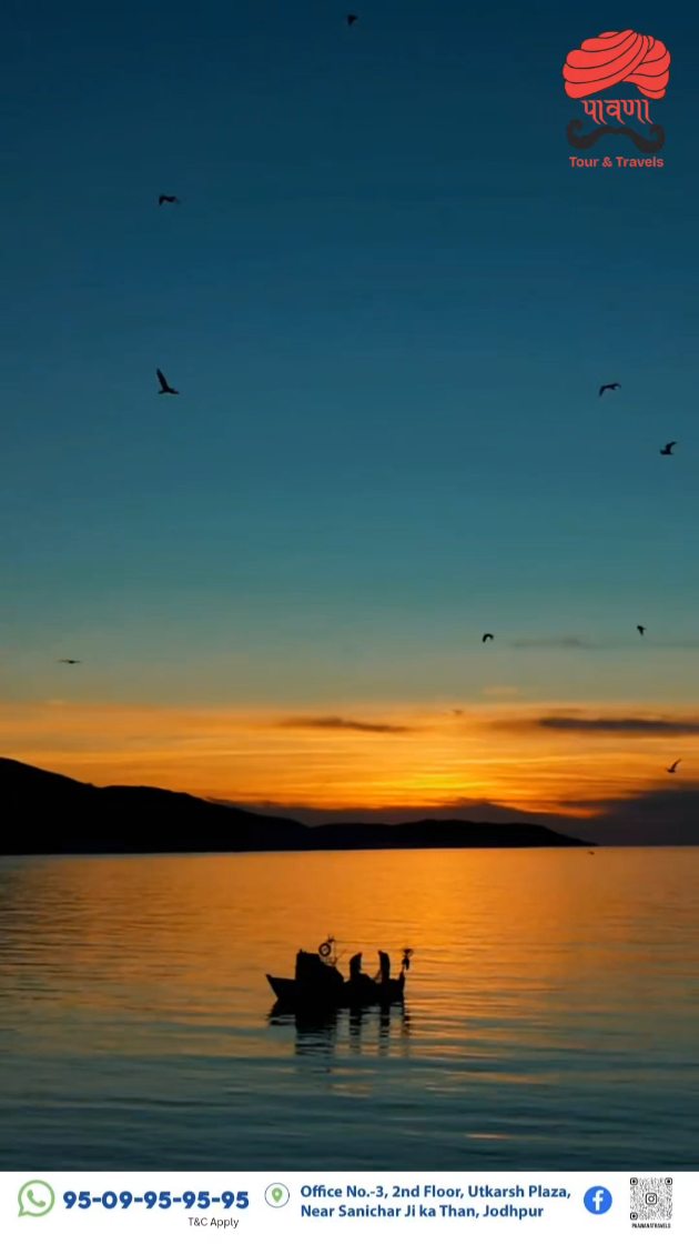 AOrhan96's tweet photo. Some sunsets are meant to be experienced, not just watched. Golden skies, breathtaking views, and the perfect escape from everyday life. Pack your bags and let your next travel story begin. https://t.co/gOCecbpd9I