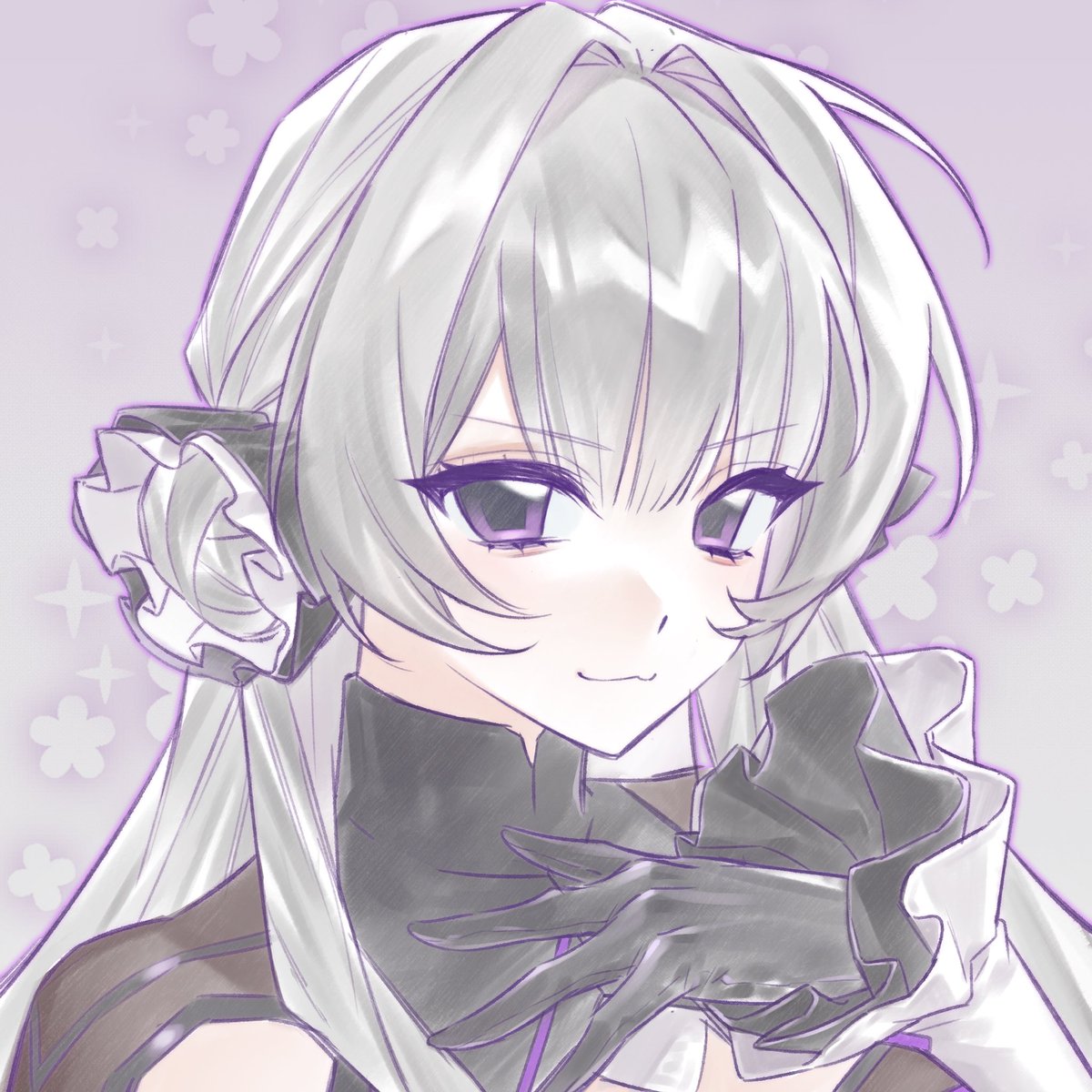 Mylovyppy_'s tweet photo. リーズソフィ

#クレチェン https://t.co/0L8KgdhzTO
