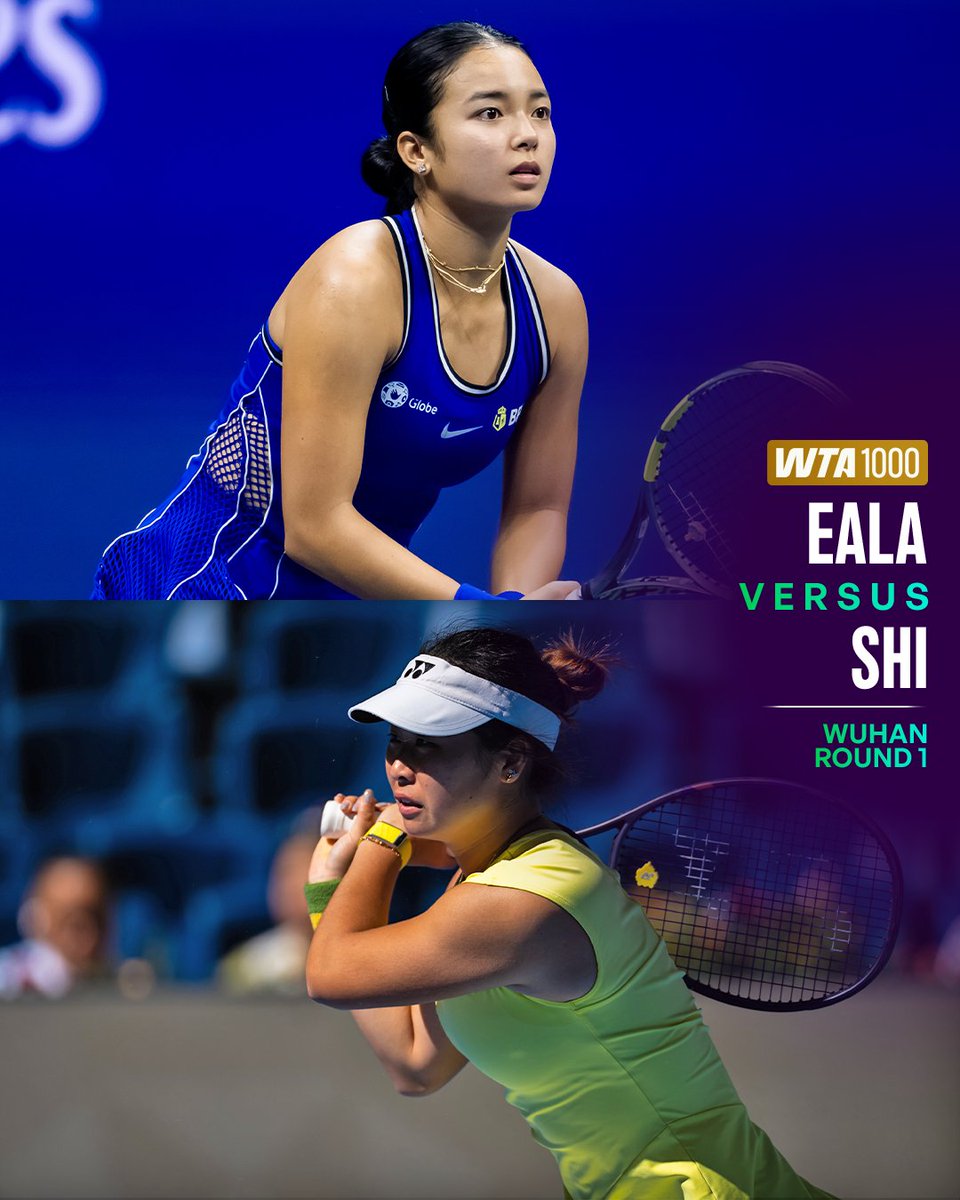 WTA's tweet photo. https://t.co/lIqHpAEUvD