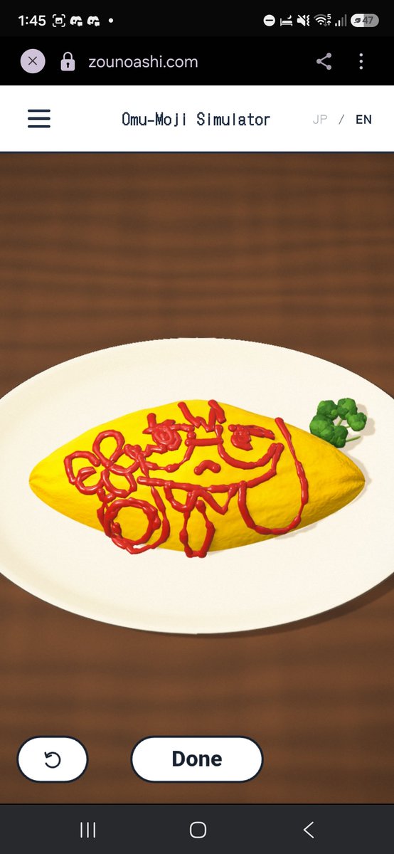 ronbbgirl's tweet photo. Tried making food. https://t.co/ghFlMHZY0C