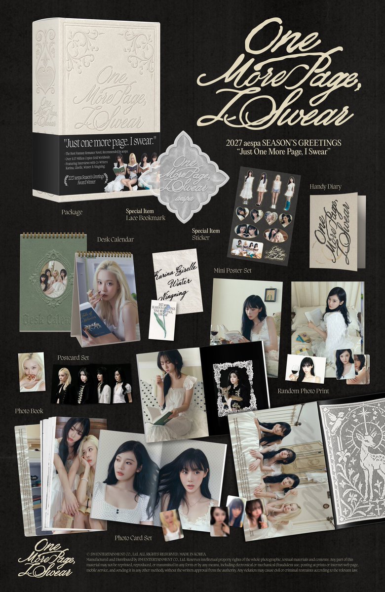 ttandcantstop's tweet photo. ราคาออกพรุ่งนี้ เดี๋ยวพรุ่งนี้มารับนะครับ 
#ตลาดนัดaespa #ตลาดนัดรวว #ตลาดนัดโซชิ #ตลาดนัดH2H https://t.co/nknsAkRLio