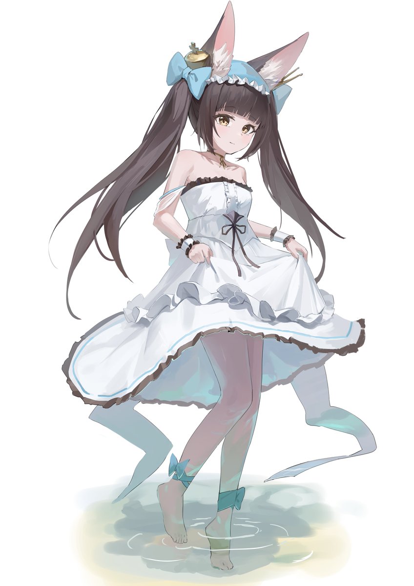 momijiyuki233's tweet photo. #アズールレーン #AzurLane #碧蓝航线 https://t.co/xerKxL96FN
