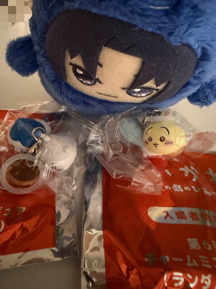 i_usagitoitigo's tweet photo. 昨日は楽しかったね、モンイオ…🥺 https://t.co/YDLrGvJw5a