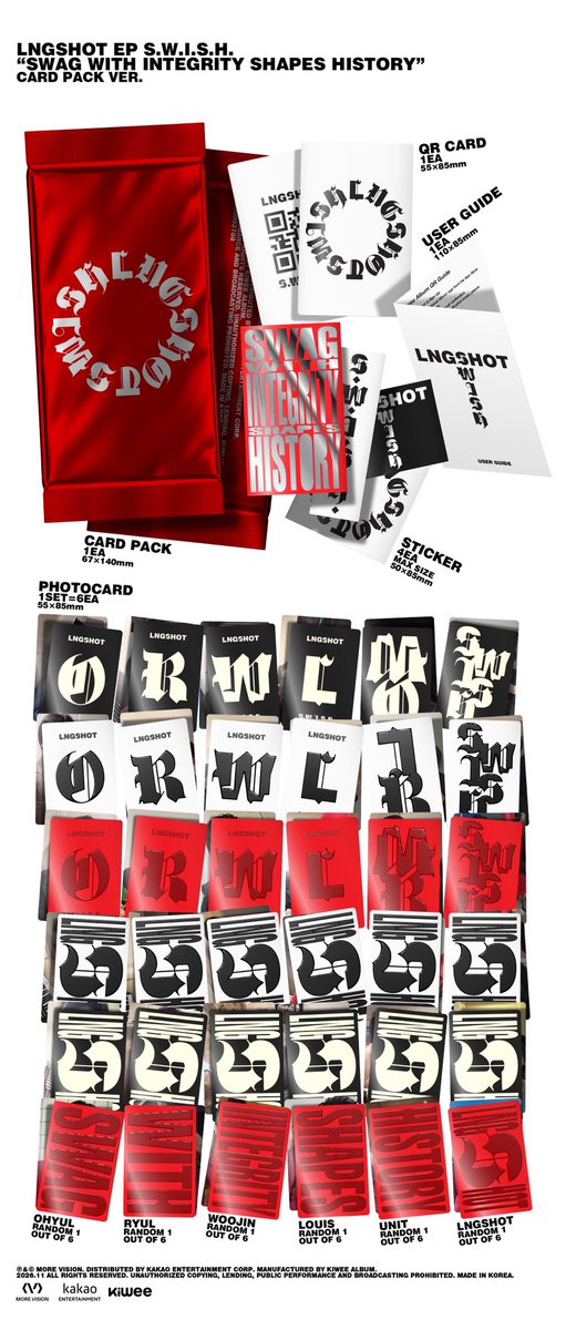 panaderyul's tweet photo. s.w.i.s.h. shopee links thread

for exposeure | wts lfb ph lngshot ohyul ryul woojin louis https://t.co/pCfn0nGct0