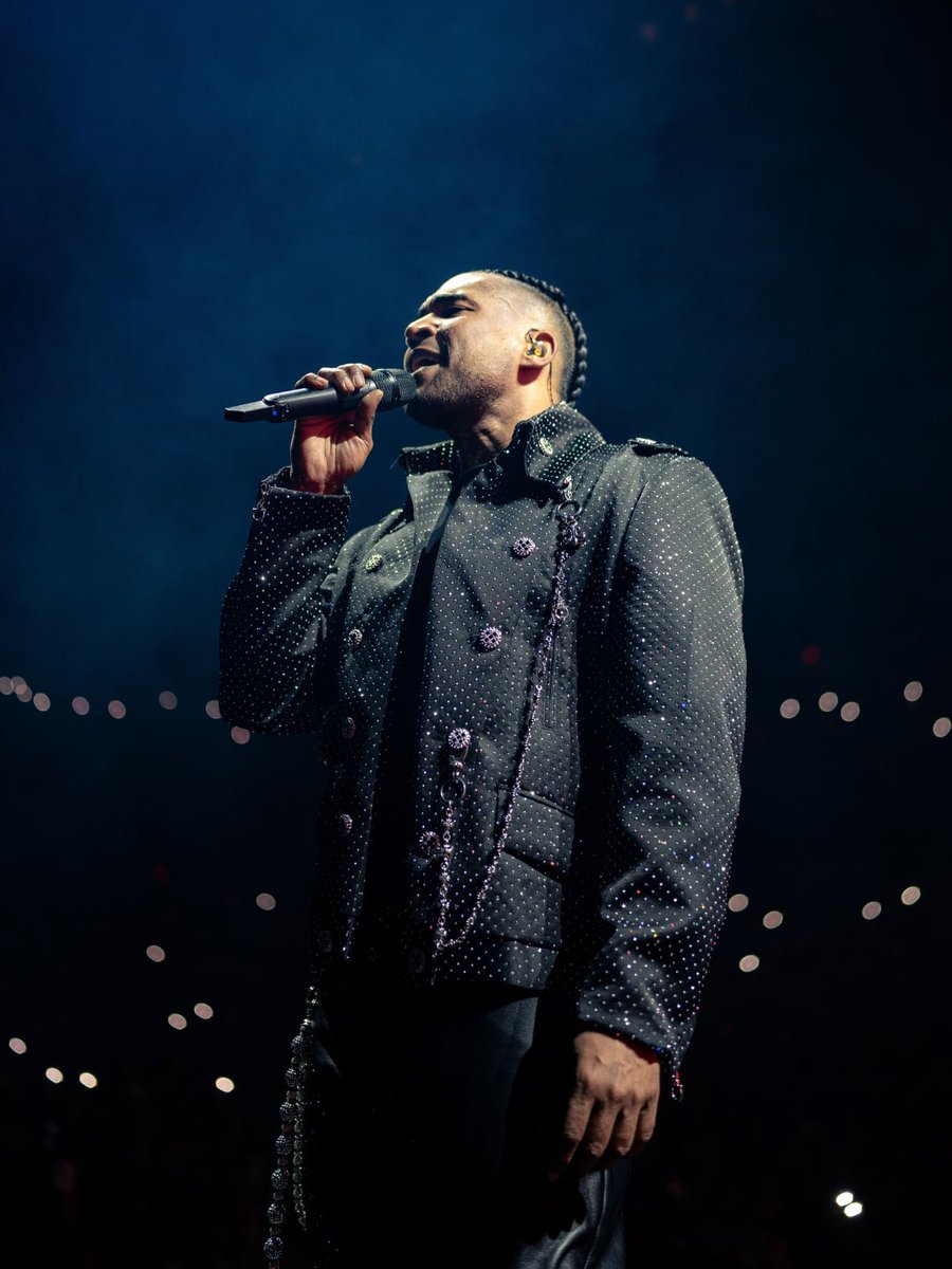 DONOMAR tweet picture
