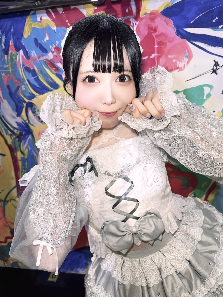 dreamkakaru's tweet photo. あゆゆ (@ayu_MBR )
20261011 Melty BeaR フリーライブ 特典会写メ撮影
@ヴィレッジヴァンガード渋谷本店 B2Fイベントスペース
#好きを撮る(スタッフが)
#スマホ撮影 #iPhone16Pro
#めるべあ #MeltyBeaR
#水月愛結 #あゆゆといっしょ https://t.co/gijSpTrAQ0