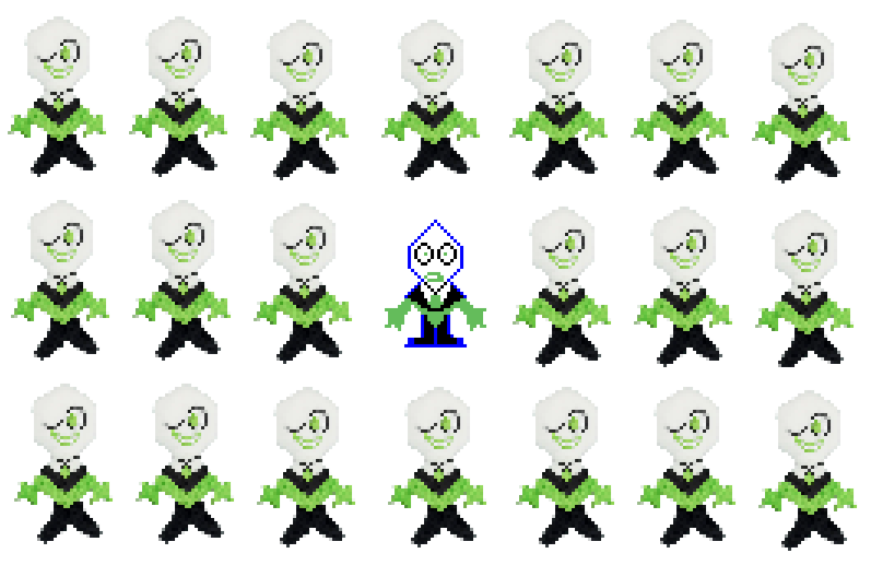 cloudyclimb's tweet photo. this is my MEAT FACTORY concept #deltarune https://t.co/EpJgvzYuWn
