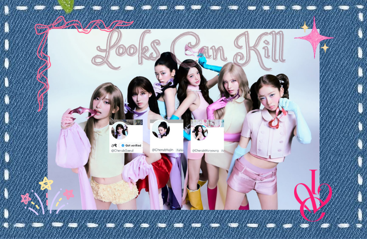 CherubGaeul's tweet photo. ︵︵︵ ๑ ♡ ๑ ︵︵︵ https://t.co/Eq67kCEwzf