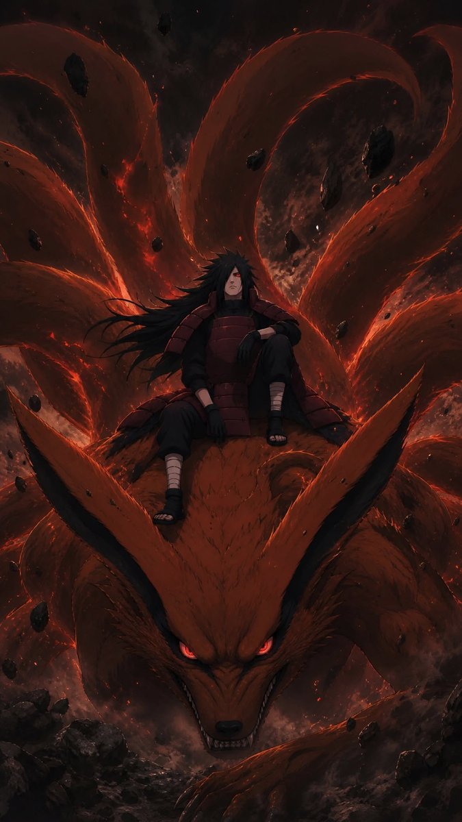 narutotwting's tweet photo. The ghost of Uchiha 🔥 https://t.co/dl50vWYegw
