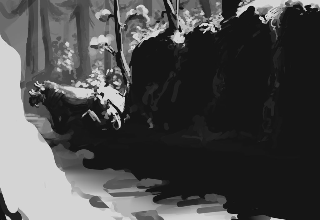 InsectGhost's tweet photo. messin around https://t.co/zYHr1HImtS