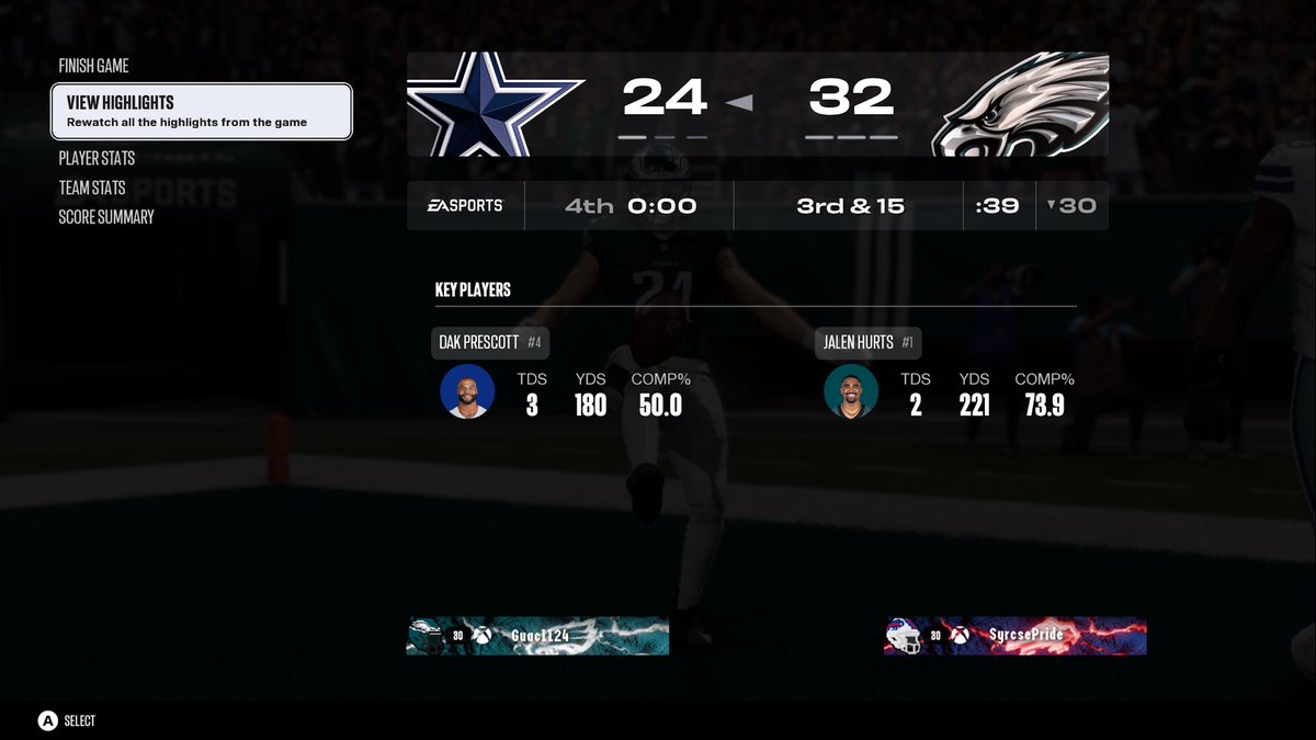 XCFL_Guac's tweet photo. We pull off a huge win vs Dallas. @XCFLNetwork https://t.co/cmAMrgIaxd