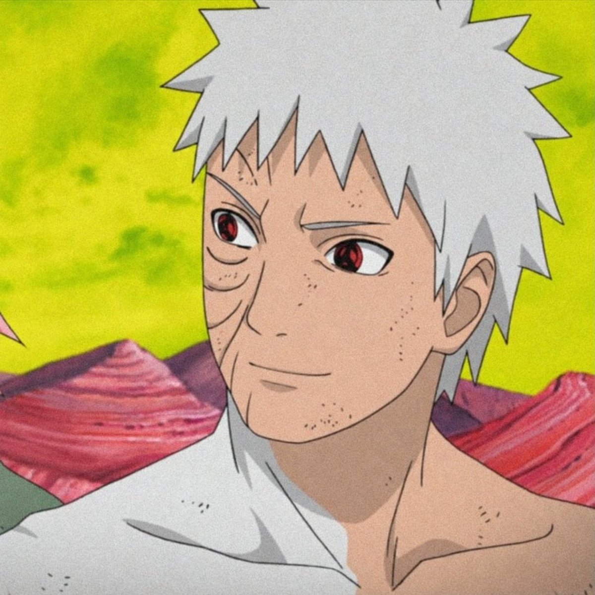 ElisandroV18's tweet photo. Obito Uchiha. 🤍 https://t.co/uQVF4QD167