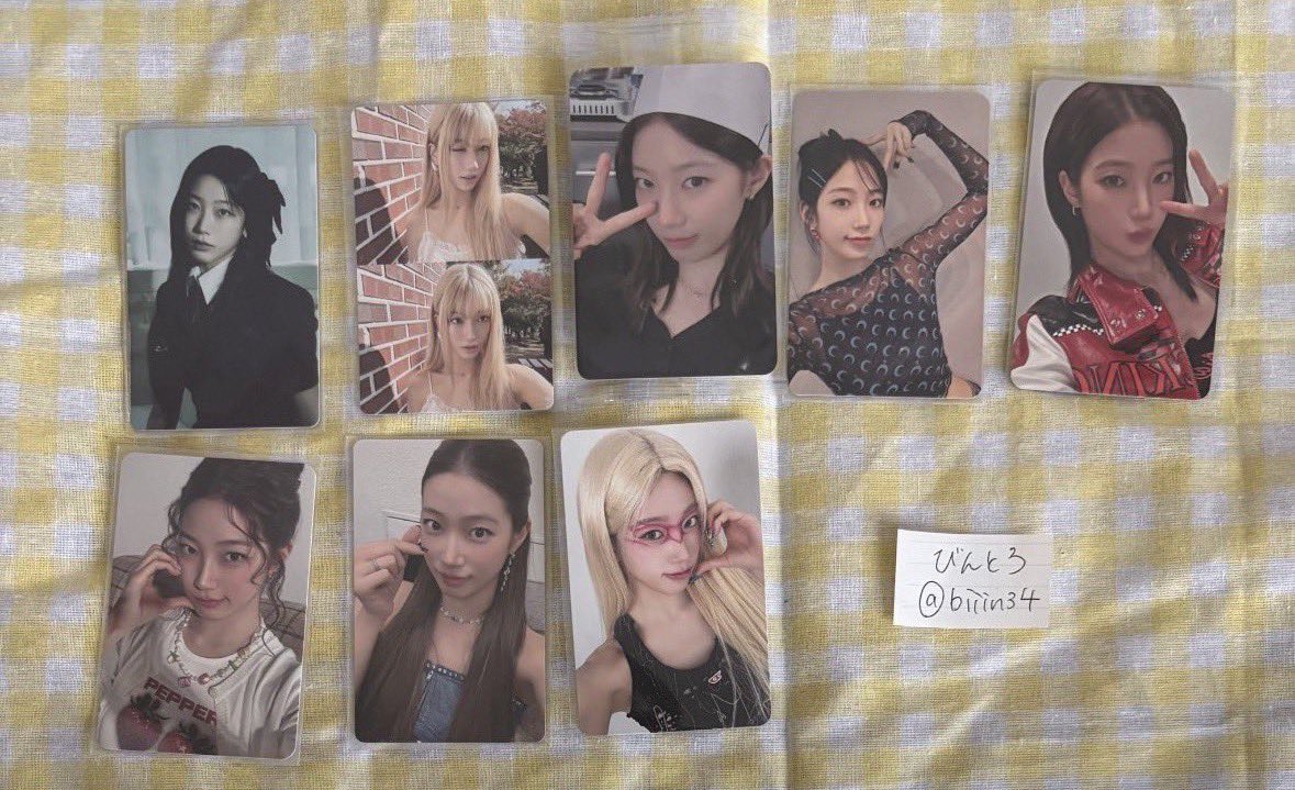 biiin33's tweet photo. https://t.co/Kv6aOySS0m