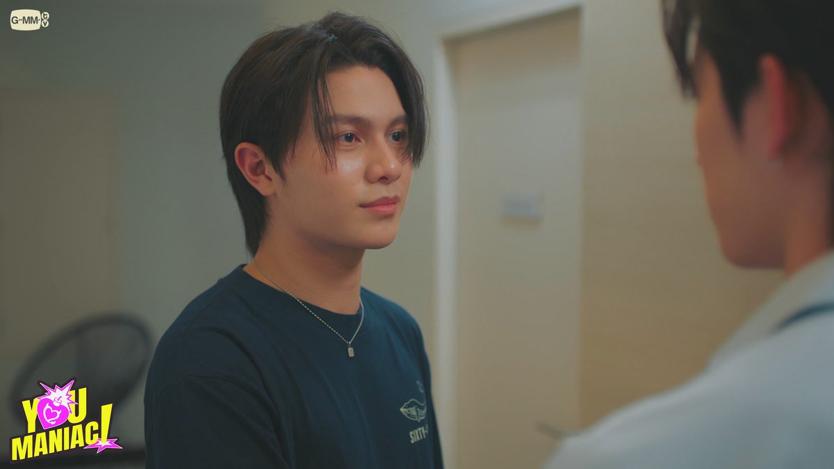 rakuten_asidra's tweet photo. タイドラマ「You Maniac」
本日🏆Daily Ranking 総合第1位を獲得しました！🥇🎉

「ThamePo」William＆Est再共演！
濃密なロマンティック・ラブストーリー❤️‍🔥
楽天TVで第7話まで配信中！

🍷感想は「#楽天TVでYouManiac」でぜひ！

👇第1話は無料
https://t.co/c0hkT3LksY

#YouManiacSeries https://t.co/Kg0Vi9UQoV