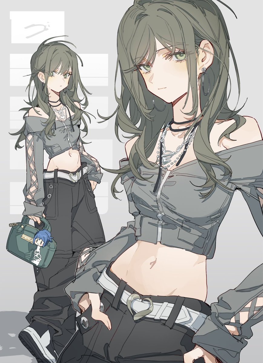 Kuroko07190's tweet photo. nagi
#millsage https://t.co/7baVwQJDPQ