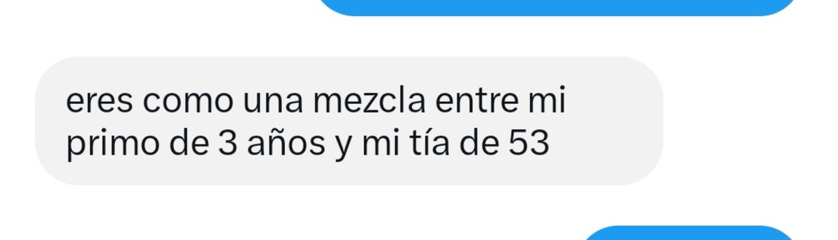 choc0gat0's tweet photo. lo voy a tomar como halago 🚬 https://t.co/ZN2E6mLRbB