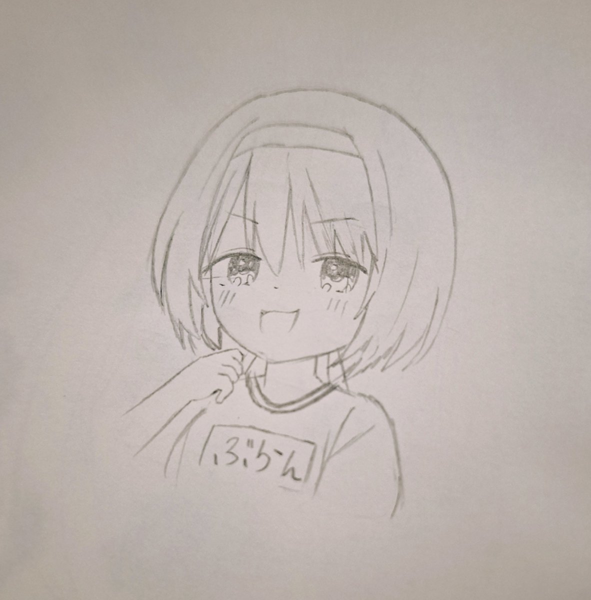 userpwuppz's tweet photo. 次は色を加えてみます https://t.co/di6sL3ETsz