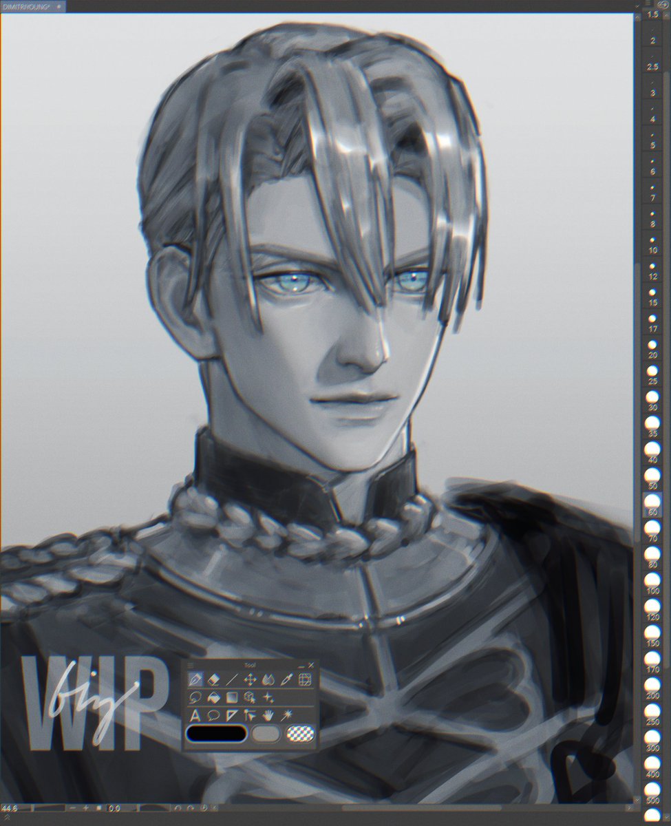 bizboxxx's tweet photo. WIP
Young Dimitri FE3H https://t.co/IbULXWSkxQ