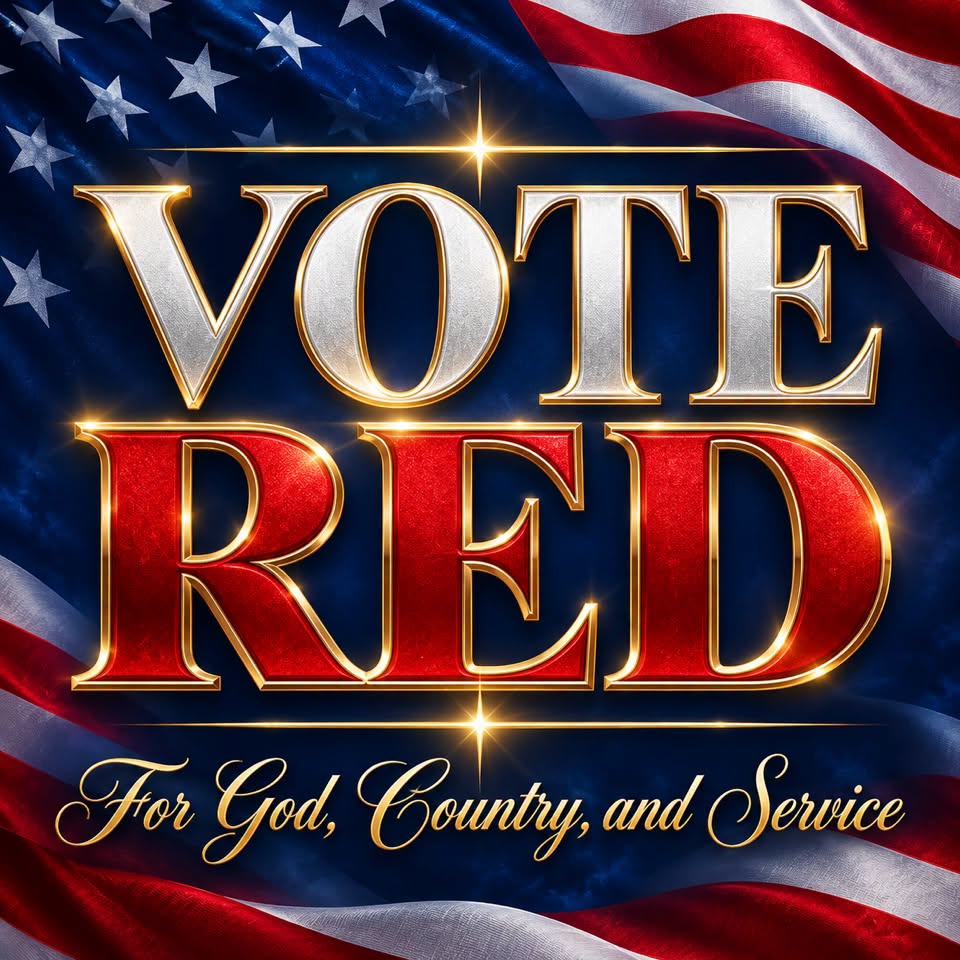 SadieSherr45406's tweet photo. @VA_GOP @GenBert2026 https://t.co/XvcFizTo81