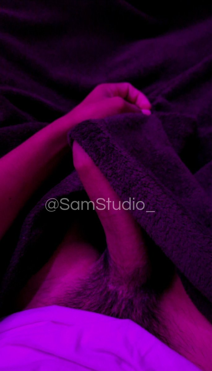 SamStudio_'s tweet photo. Curioso por ver más? 😈🔥 https://t.co/7dWWEWMEVR