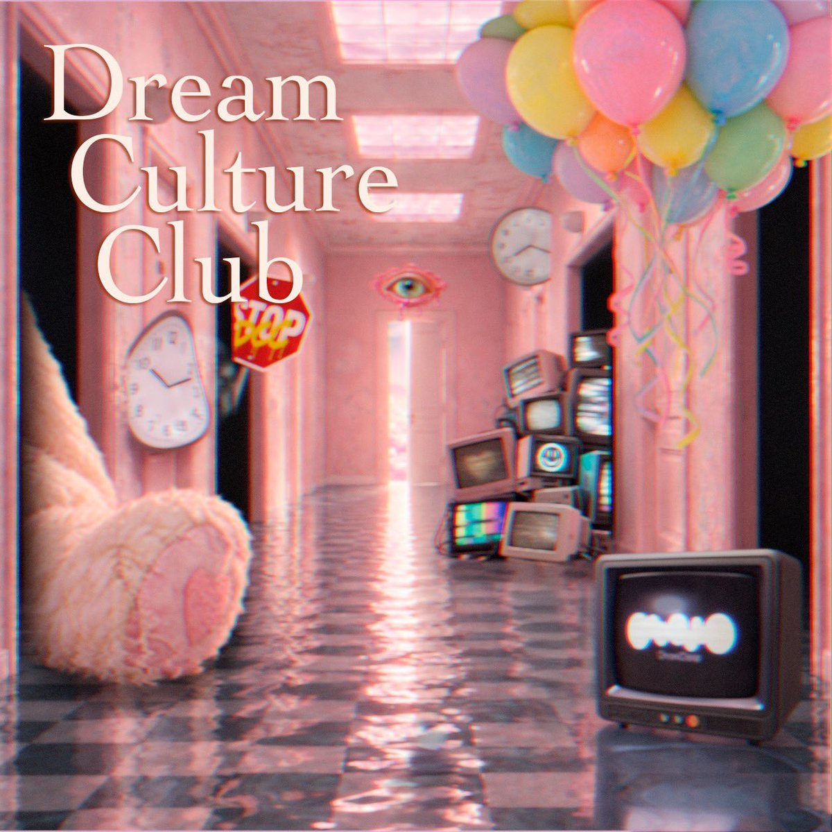 ChroniCloop's tweet photo. 👁️ライブ解禁!!!💐
12.17(木) 吉祥寺Planet K
Planet K Presents.
「HOW TO GO」
w/
butterfly inthe stomach
ar syura
melt into the cream
NewAlbum
「 Dream Culture Club 」
この日から販売スタートです💐💐💐
🎫↓
https://t.co/DFqvXvfTm9
#ChroniCloop #DCC https://t.co/5OIUt9AP4Q