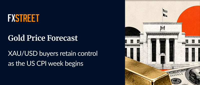 FXStreetNews's tweet photo. 📈 #Gold is extending the previous week’s advance into early Monday, recapturing $4,200.
💰 #USDollar bounces amid Middle East tensions, shrugging off softer Treasury yields and falling Oil prices.
📚 #Technically, the daily bearish RSI continues to caution Gold buyers aiming for the 100-day SMA.
More to the analysis ⬇️
https://t.co/gqtpAAeHZB