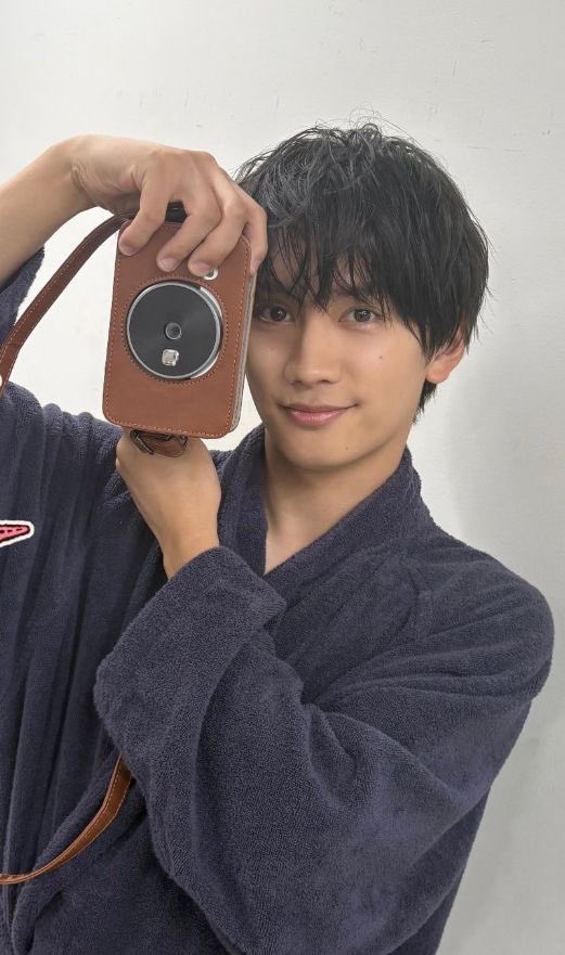 _ayhoj289's tweet photo. メロジョイ ではなく ✨メロジョウ✨
リア恋兄さん メロすぎ丈一郎

まずは私の #メロジョウ選手権 ⬇️ https://t.co/RlSOpHLqAy