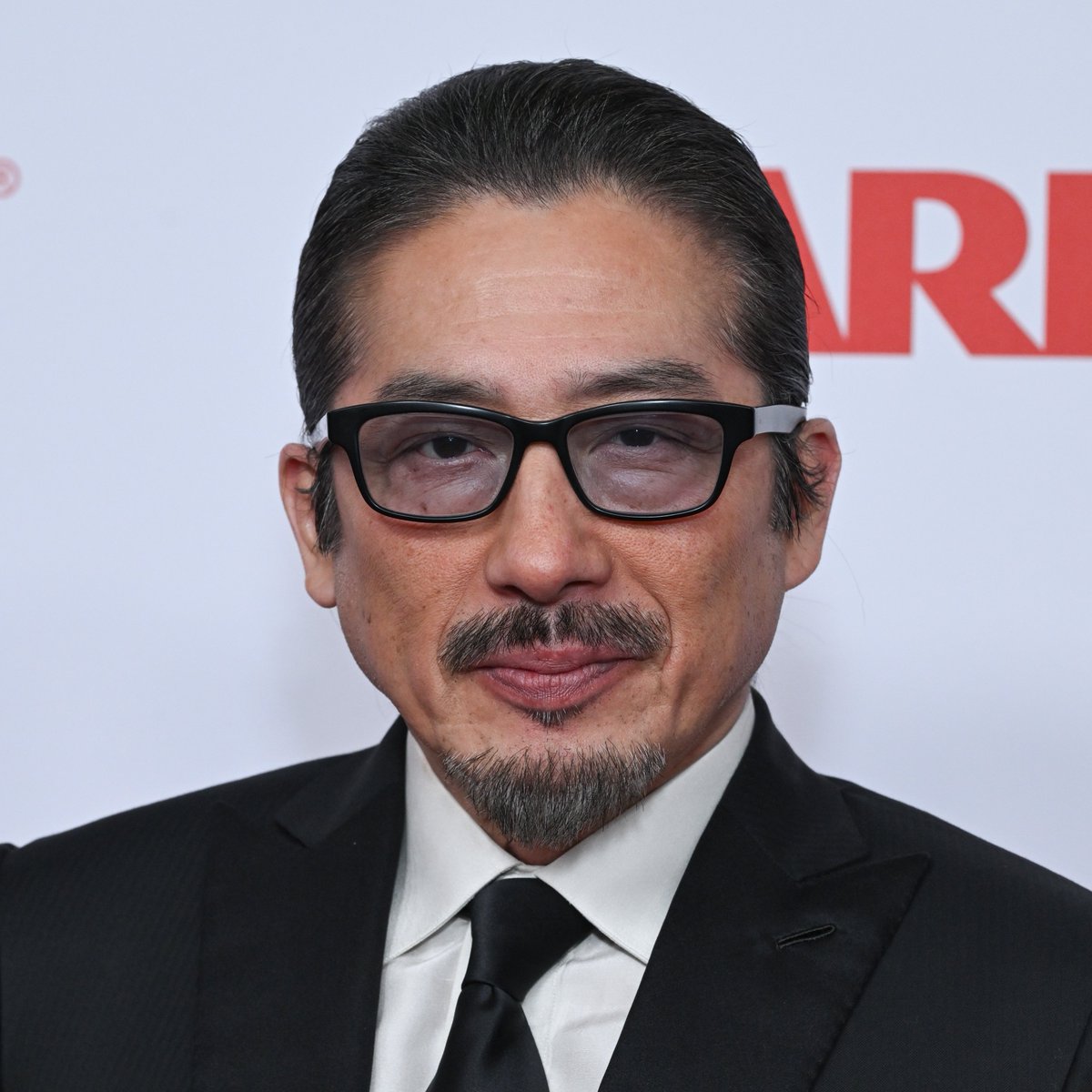 CoveredGeekly's tweet photo. Hiroyuki Sanada turns 66 today 🎂 https://t.co/cYvnKQQB4M