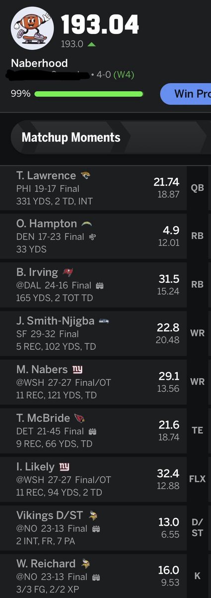 c1_1g's tweet photo. can y’all guess who couldn’t get me to 200? #rb1forwhat https://t.co/Q2htq0Ax6n
