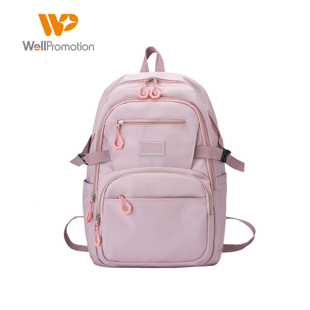 Wellpromotion_a's tweet photo. 🎧Total Design Freedom: Tailor Every Component of Your Backpacks to Fit Your Exact Needs
✨WhatsApp/Wechat: 181 5607 7309
🧸inquiry@wellpromotion.com
🍠https://t.co/bz7zrweaNA
🌷#WaterproofWonder #PromoPerfection #Backpack #OutdoorEssential #WholesalePrice #CustomizationService https://t.co/hZpWDXnRFu