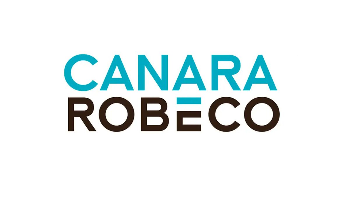 dividends_india's tweet photo. Canara Robeco AMC Ltd (#CRAMC) has declared an interim dividend of ₹2 per share for FY27.

Record Date - October 16, 2026
Share Price - ₹220
Dividend Yield - 1.8%
Payment on or before November 7.

Dividend History
FY27 - ₹2*
FY26 - ₹4

#Dividend https://t.co/OUDoiMzMEB