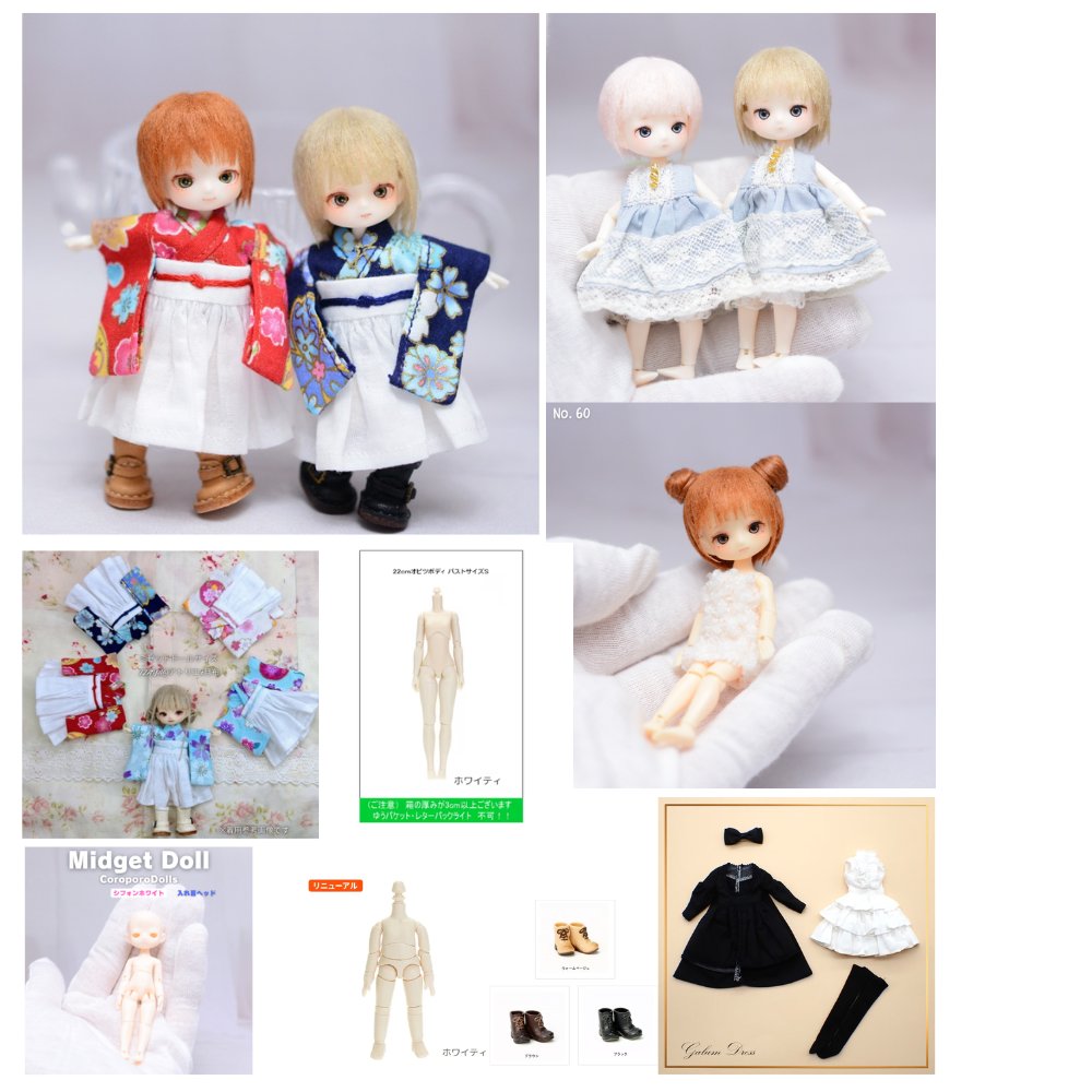 littlepolish1's tweet photo. 【イベント出展のお知らせ】
ドール系中心多目的即売会イベント「Fukuoka Harvest Ⅳ」
2026年10月25日(日)福岡天神チクモクビル 12時～17時
スペース 5F-4

販売内容：
ミゼットカスタムドール他ミゼット用品
リトルファクトリー：Galumドレスコレクションほか
オビツ製作所ボディ・シューズ
ウィッグ等のドール用品　ほか

イベントへお越しの際はぜひ5階-4へ遊びにいらしてください♪
#FukuokaHarvest