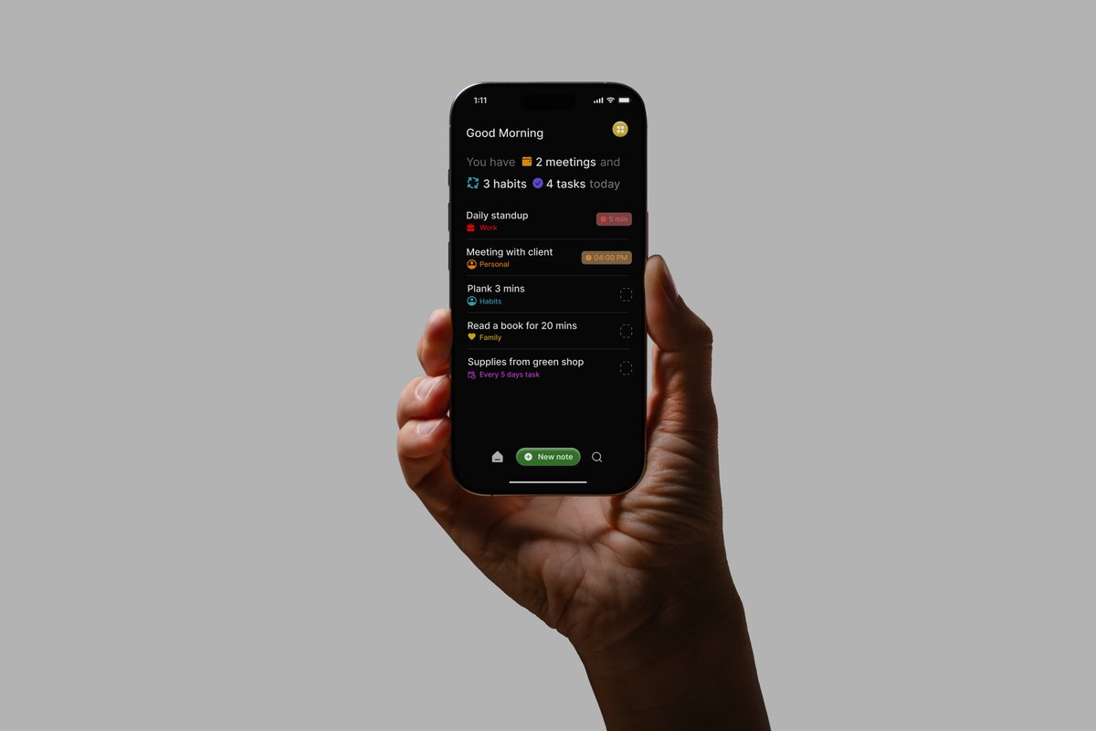 next_creates's tweet photo. smart activity planner. Save this for your next design inspo✨ https://t.co/F9qyriZoDC