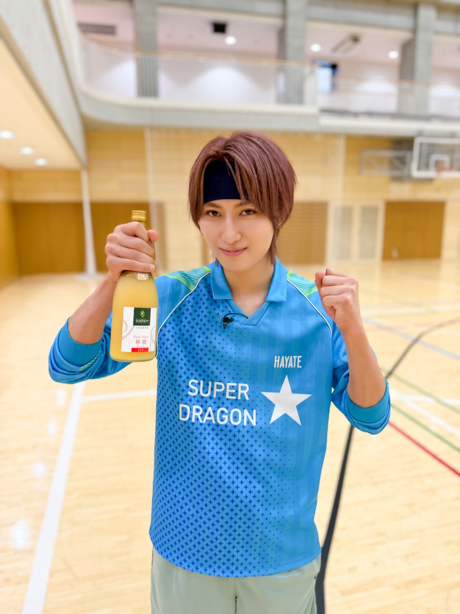 SupaQuestfuji's tweet photo. ＿＿＿◣＿＿＿＿＿◢＿＿＿ 
　　　　
         HAPPY BIRTHDAY     
　　　　 HAYATE🐾 
＿＿＿＿＿＿＿＿＿＿＿＿𓂃

#スパクエスポーツ王
#SUPERDRAGON #スパドラ
#スパクエ https://t.co/2pxyVHStu9