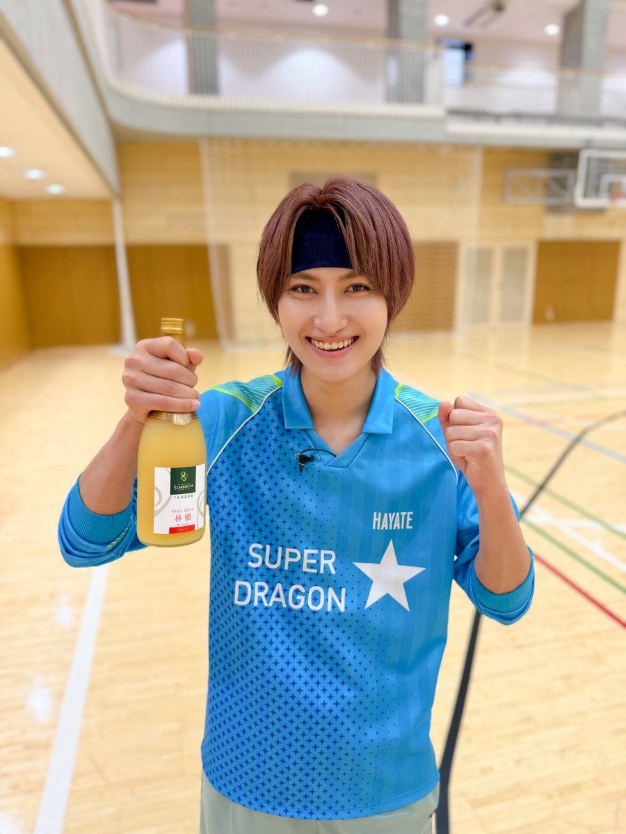 SupaQuestfuji's tweet photo. ＿＿＿◣＿＿＿＿＿◢＿＿＿ 
　　　　
         HAPPY BIRTHDAY     
　　　　 HAYATE🐾 
＿＿＿＿＿＿＿＿＿＿＿＿𓂃

#スパクエスポーツ王
#SUPERDRAGON #スパドラ
#スパクエ https://t.co/2pxyVHStu9