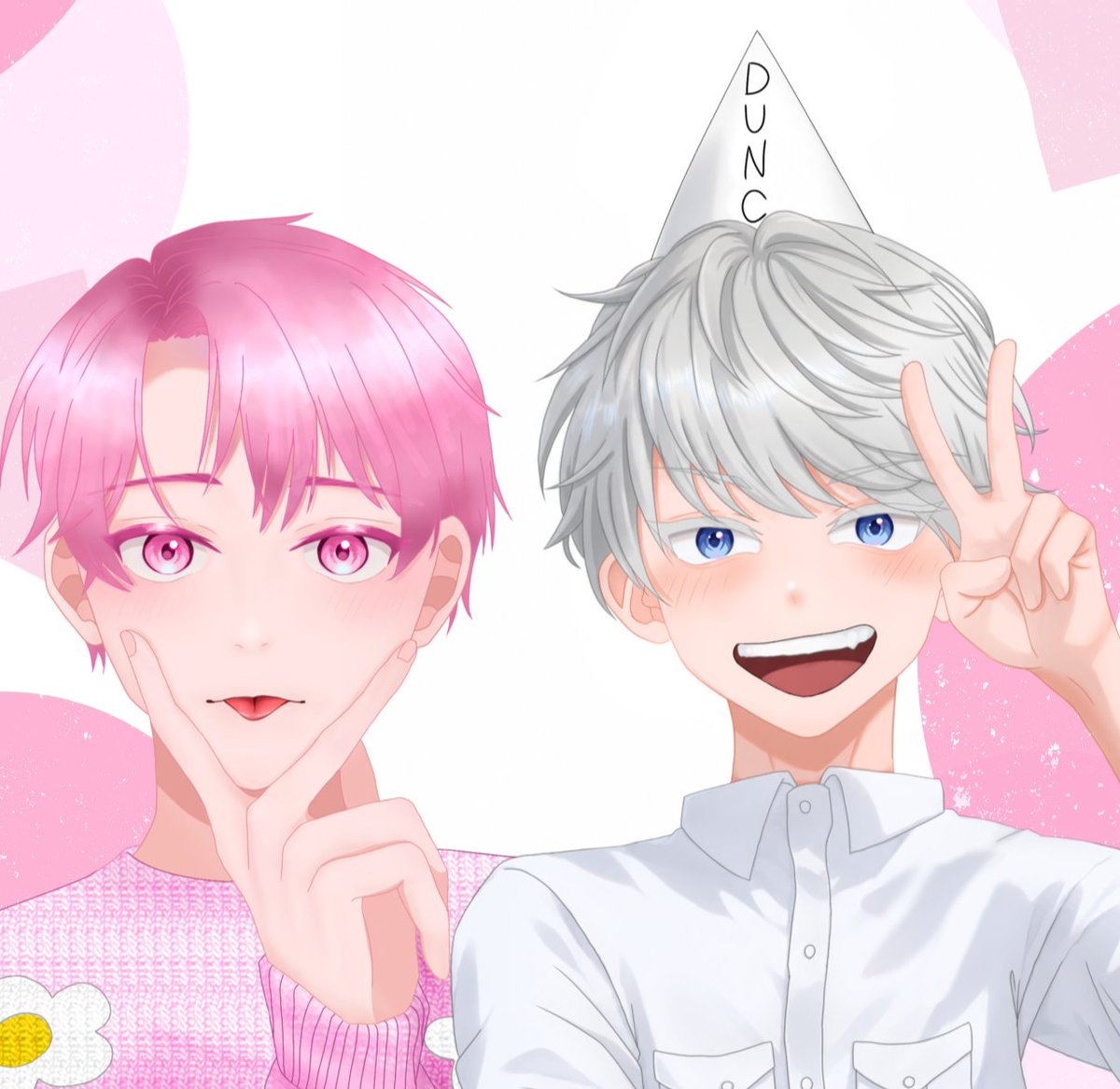 torimomi1's tweet photo. 最終日にちょこっとだけ…
全反応巡回で気になる方フォロー失礼します🙇‍♀️
⑧⑥⑧中心で絵を描いてます！たまに©︎®も描きます！
#三連休はフォロワーさんが増えるらしい https://t.co/1d59Le8fo4